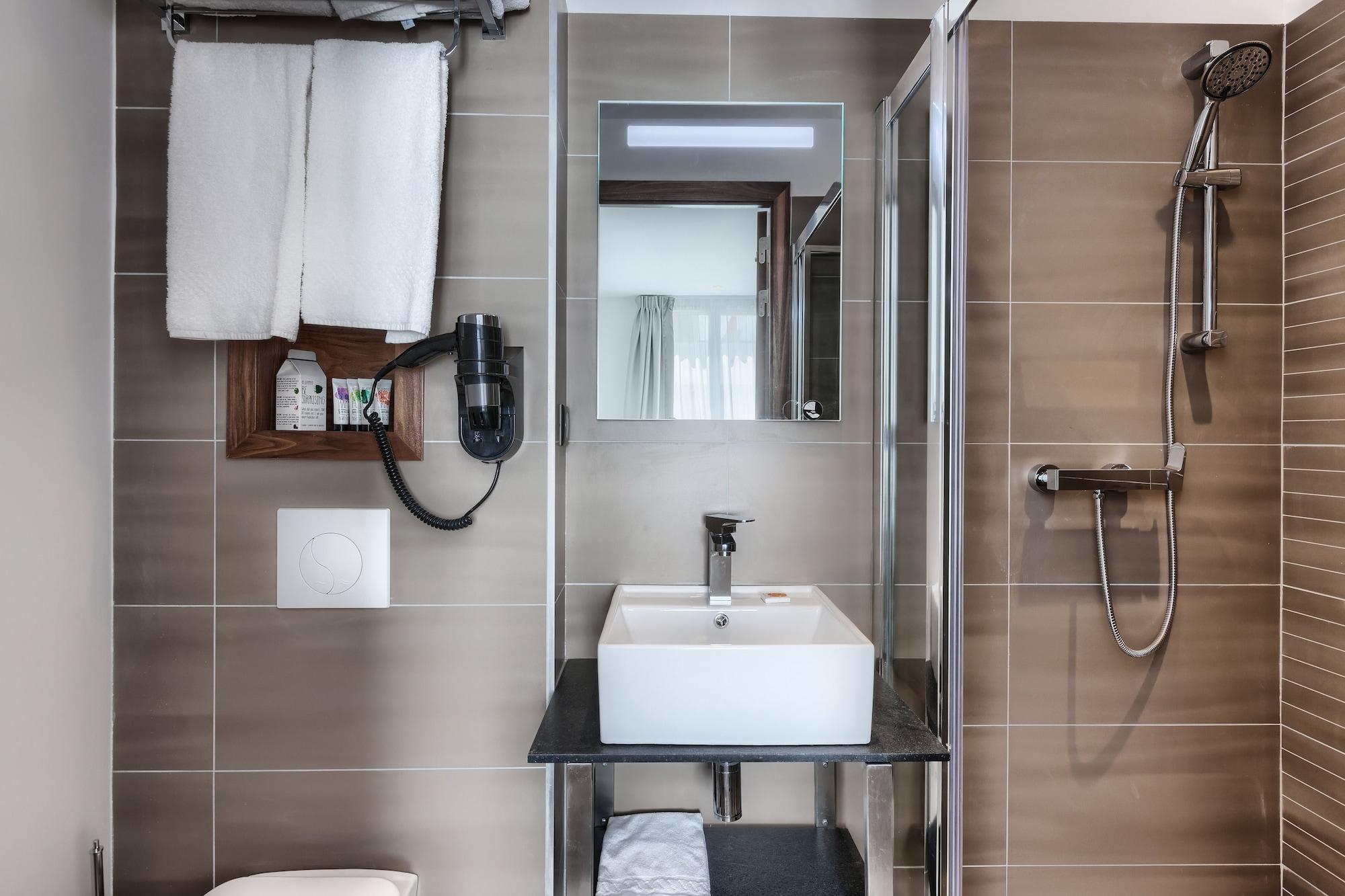 Le Trente Hotel Parigi