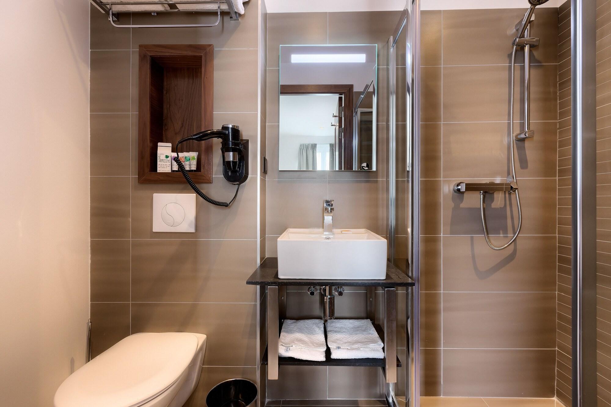 Le Trente Hotel Parigi