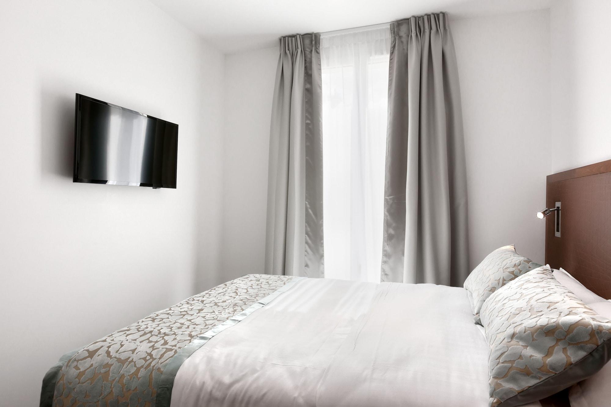 Hotel Le Trente Parigi