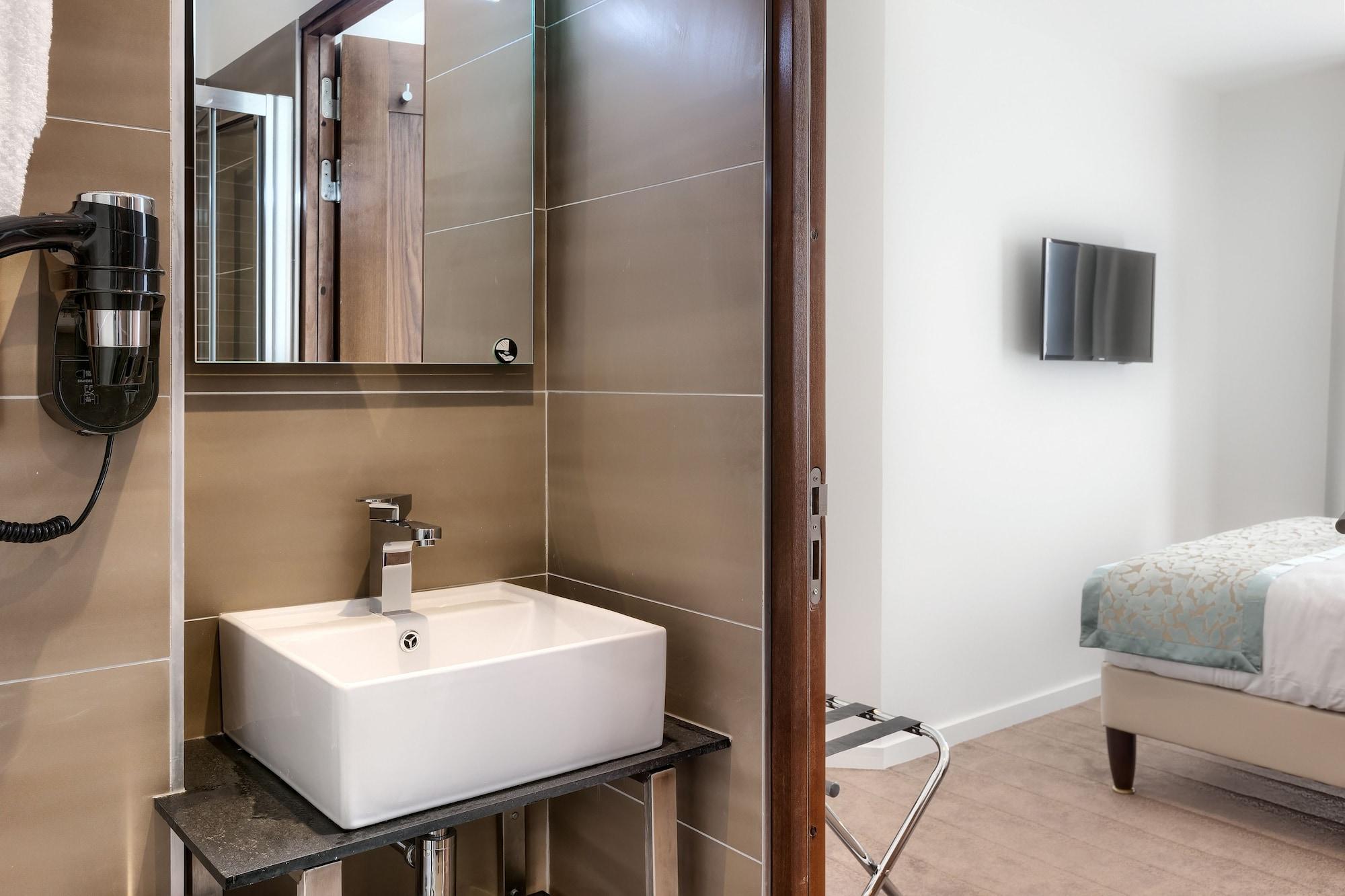 Le Trente Hotel Parigi