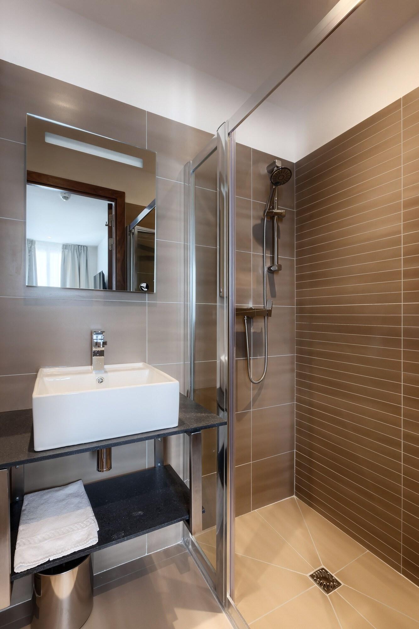Le Trente Hotel Parigi