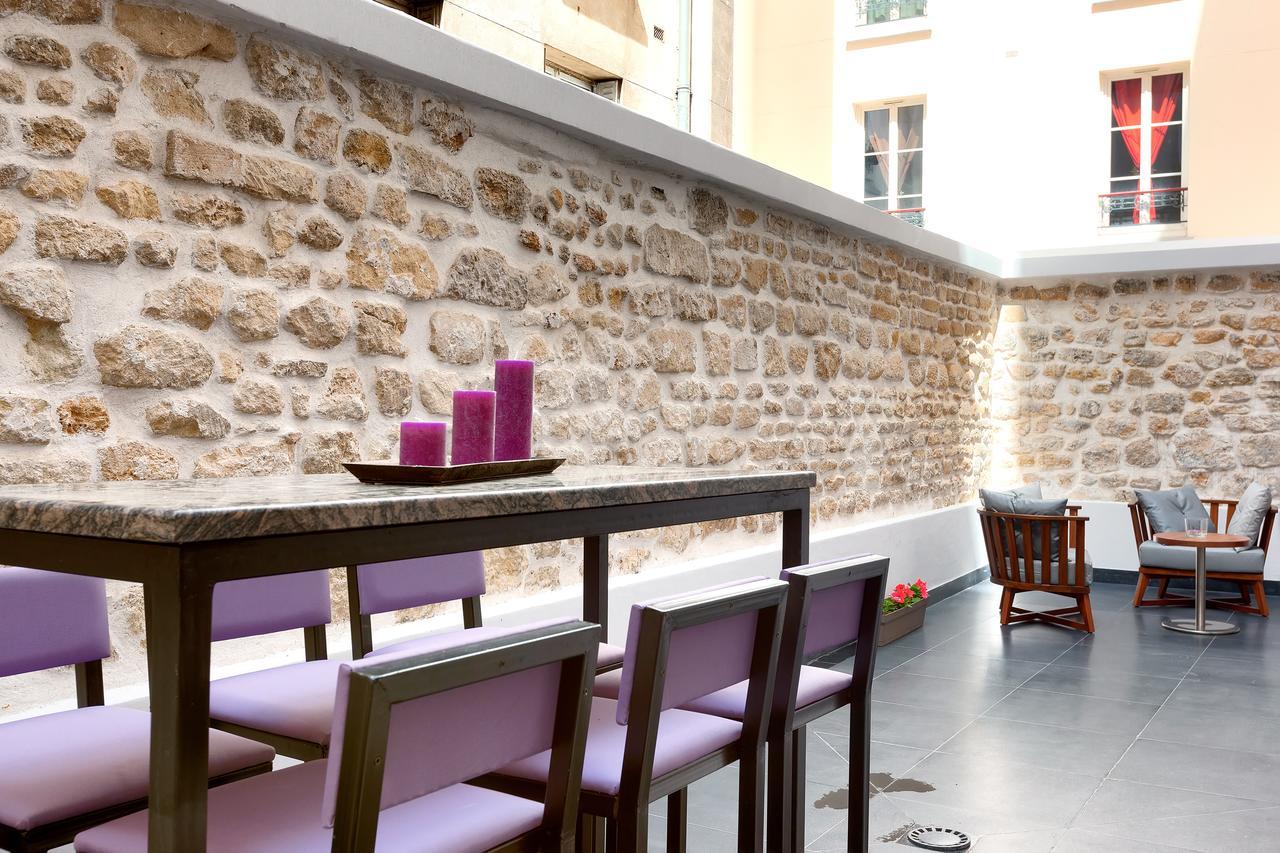 Le Trente Hotel Parigi