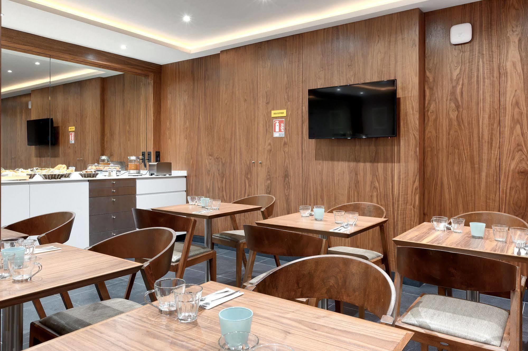 Le Trente Hotel Parigi