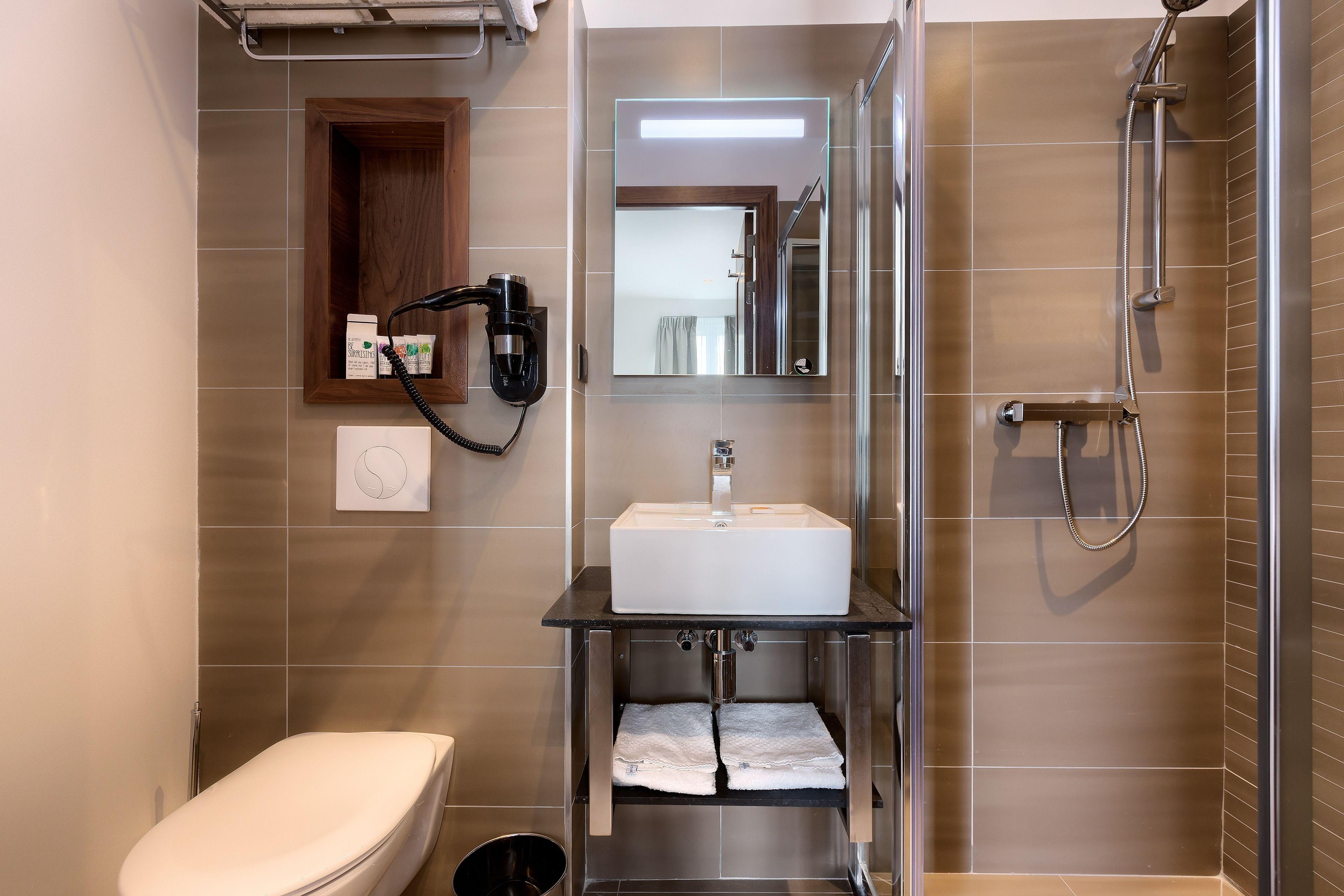 Le Trente Hotel Paris