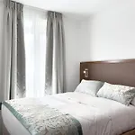Le Trente Hotel
