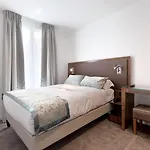 Hotel Le Trente Parigi