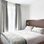 Le Trente Hotel 3*
