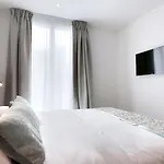 Hotel Le Trente 3*