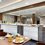 Le Trente Hotel Parigi