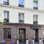 Hotel Le Trente Parigi