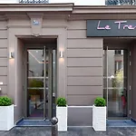 Le Trente