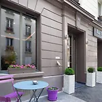 Le Trente 3* Parigi