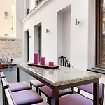Le Trente Hotel Parigi