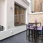 Le Trente Parigi