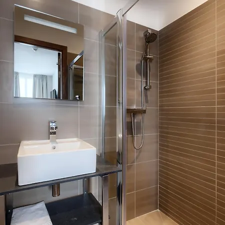 Le Trente Hotel Paris
