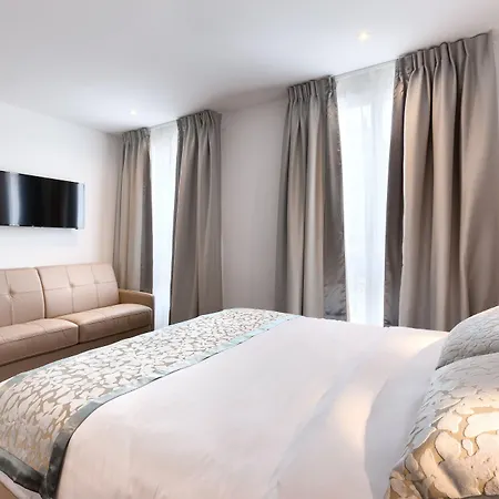 Le Trente Hotel