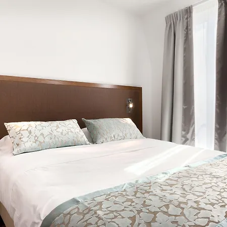 Hotel Le Trente
