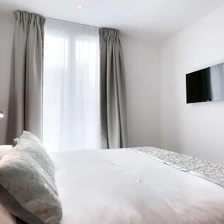 Hotel Le Trente 3*