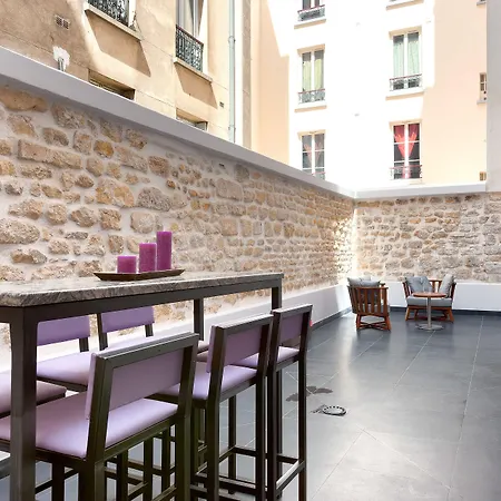 Le Trente Hotel