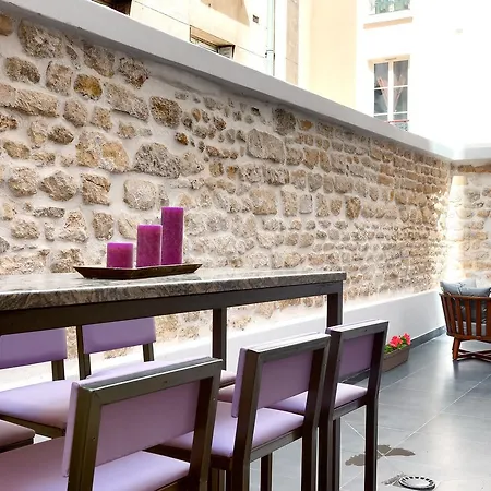 Le Trente Hotel Paris