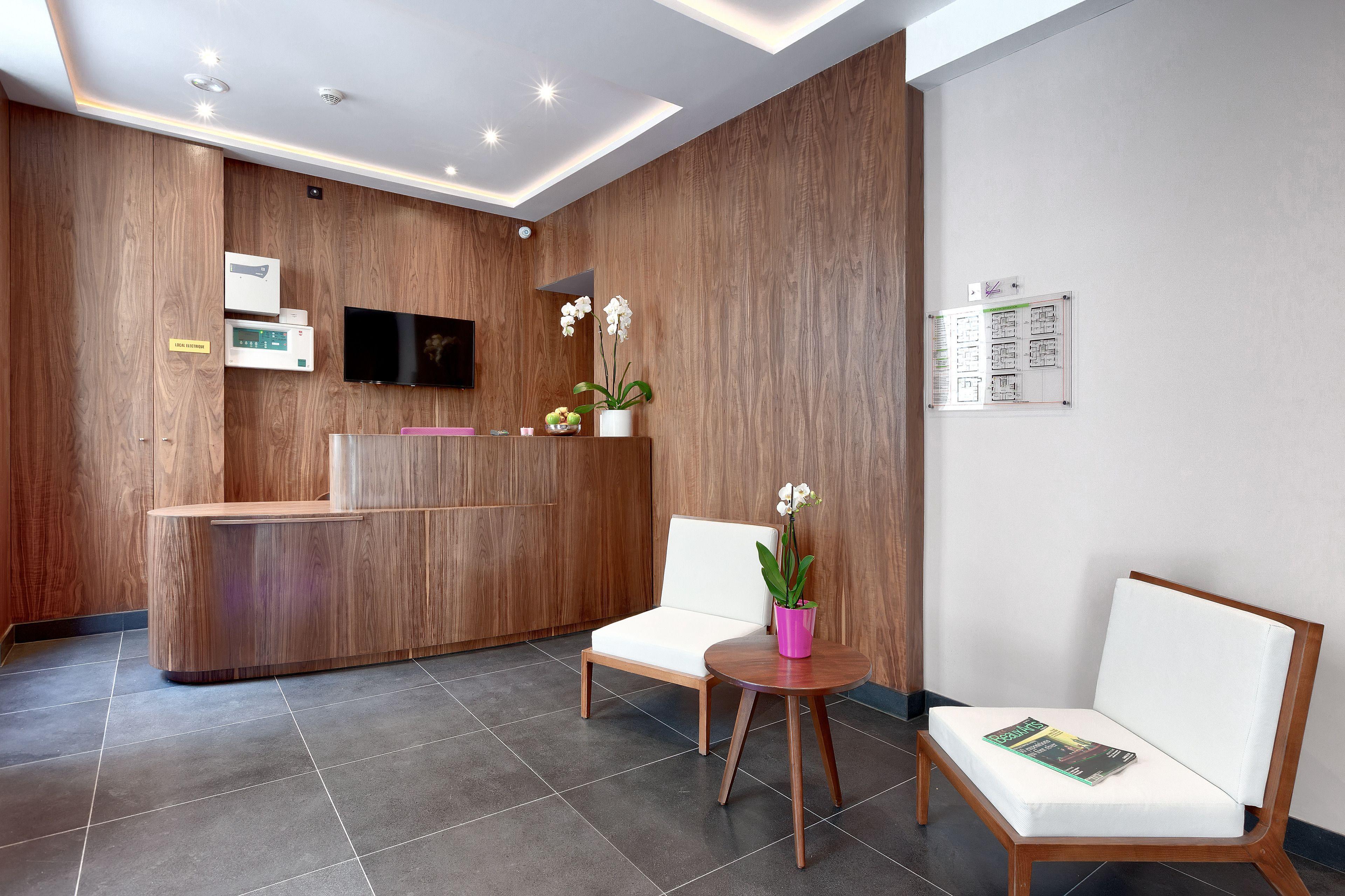 Hotel Le Trente