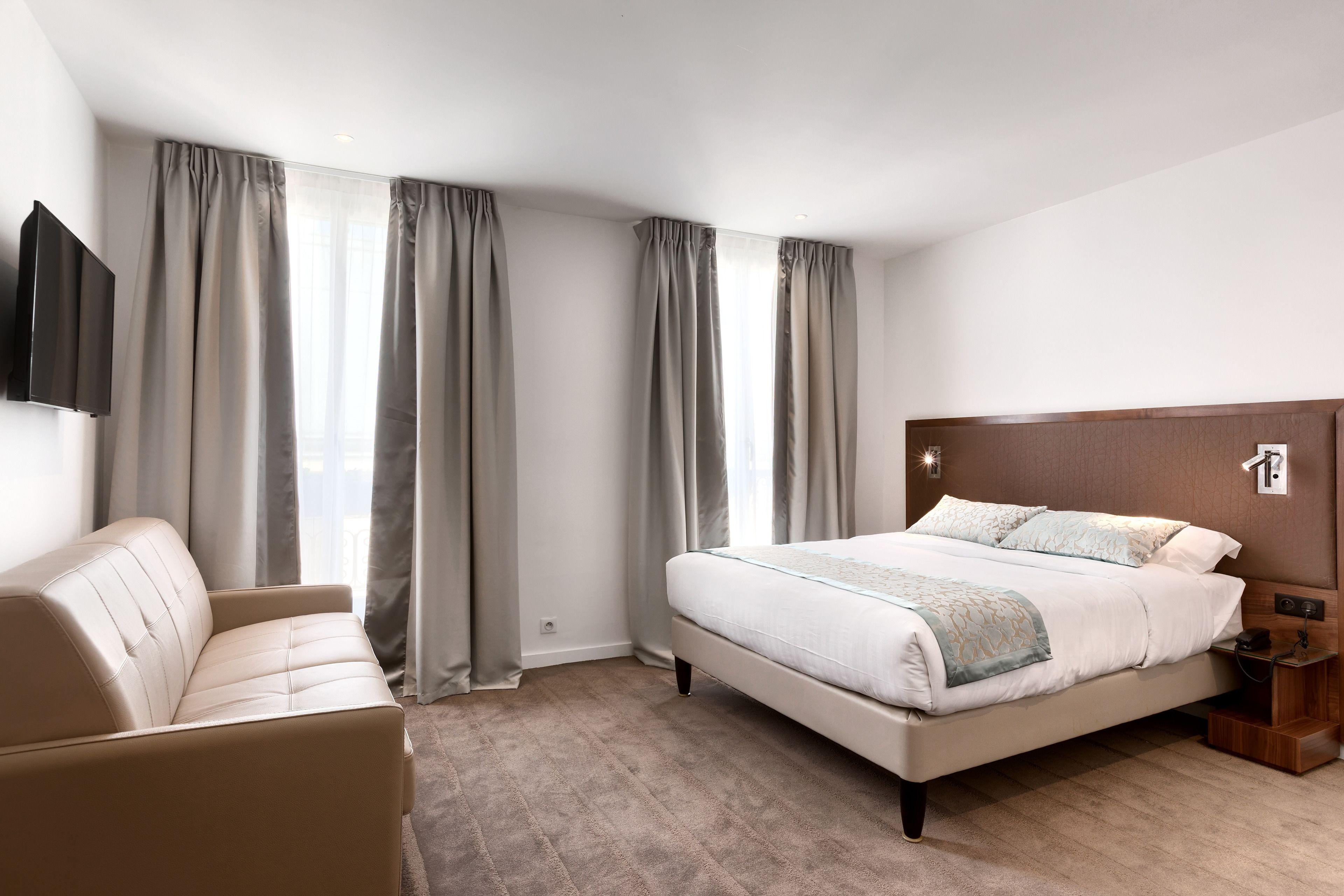 Hotel Le Trente