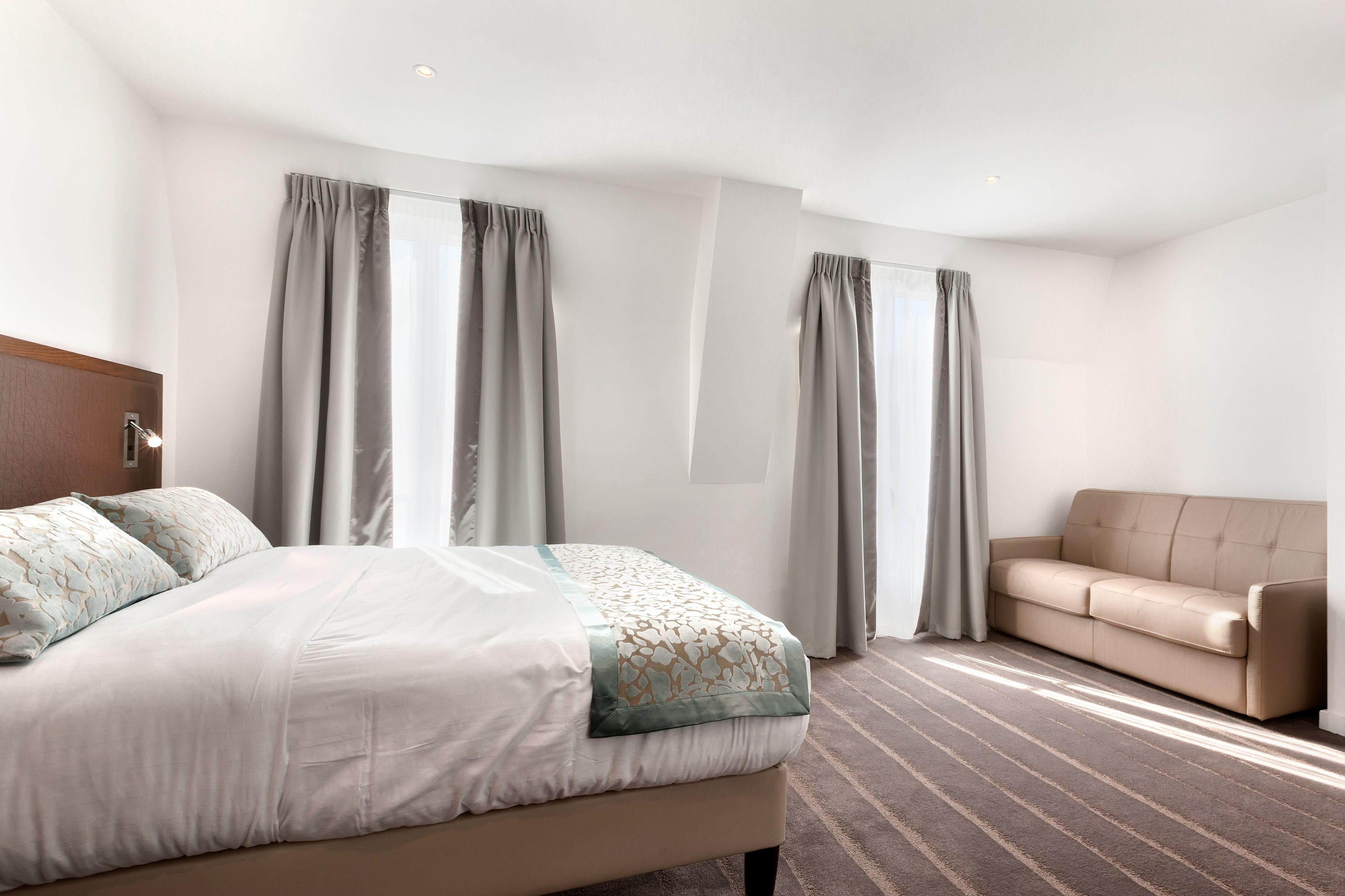 Le Trente Hotel