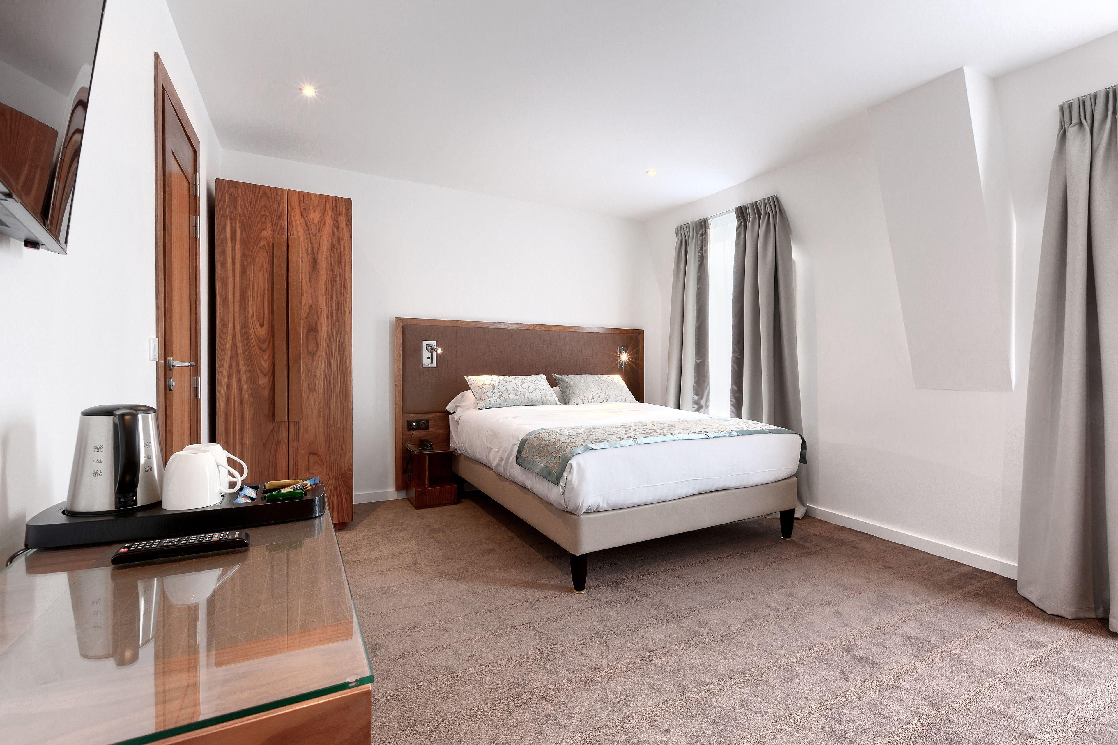 Le Trente Hotel Parigi
