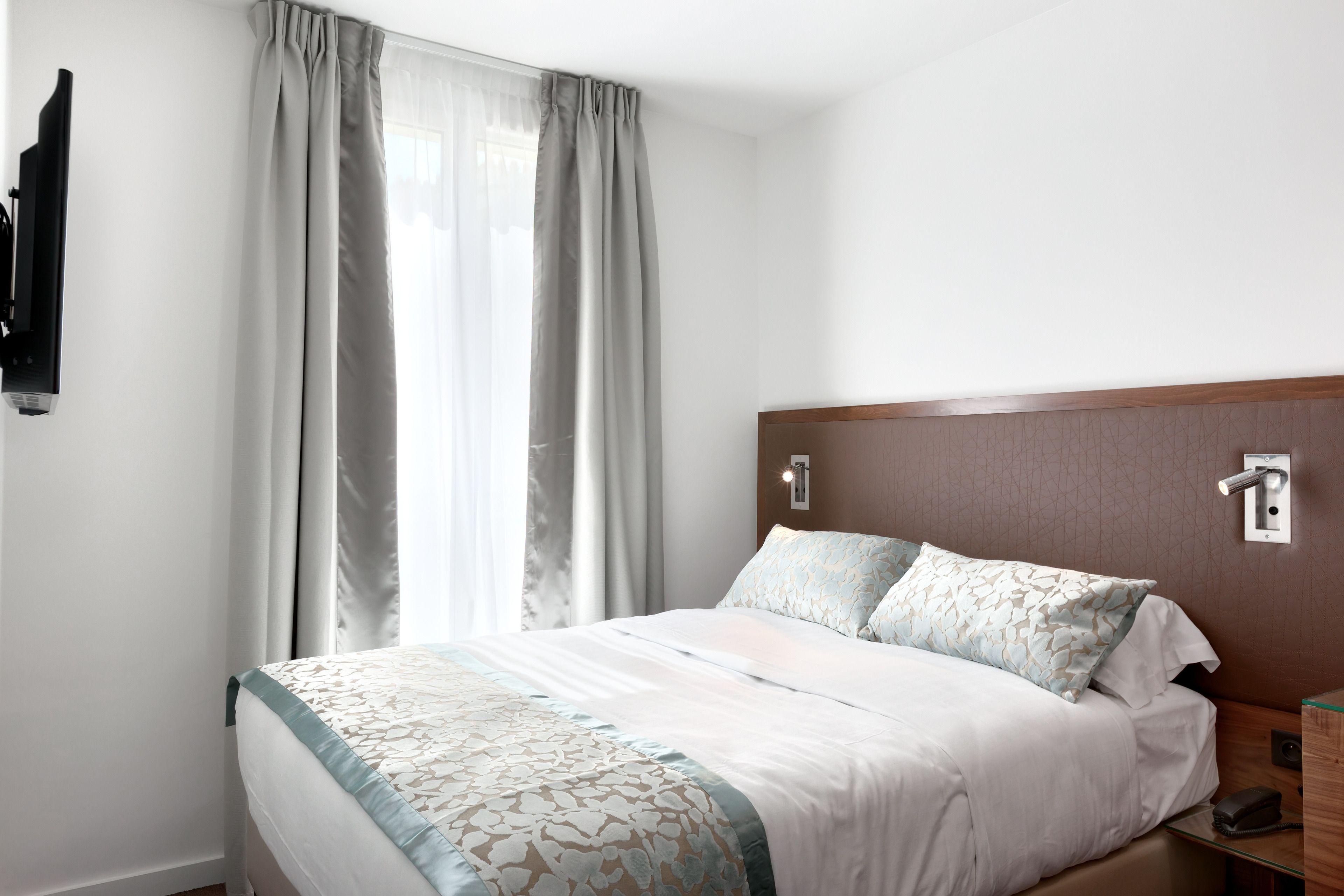 Le Trente Hotel 3*