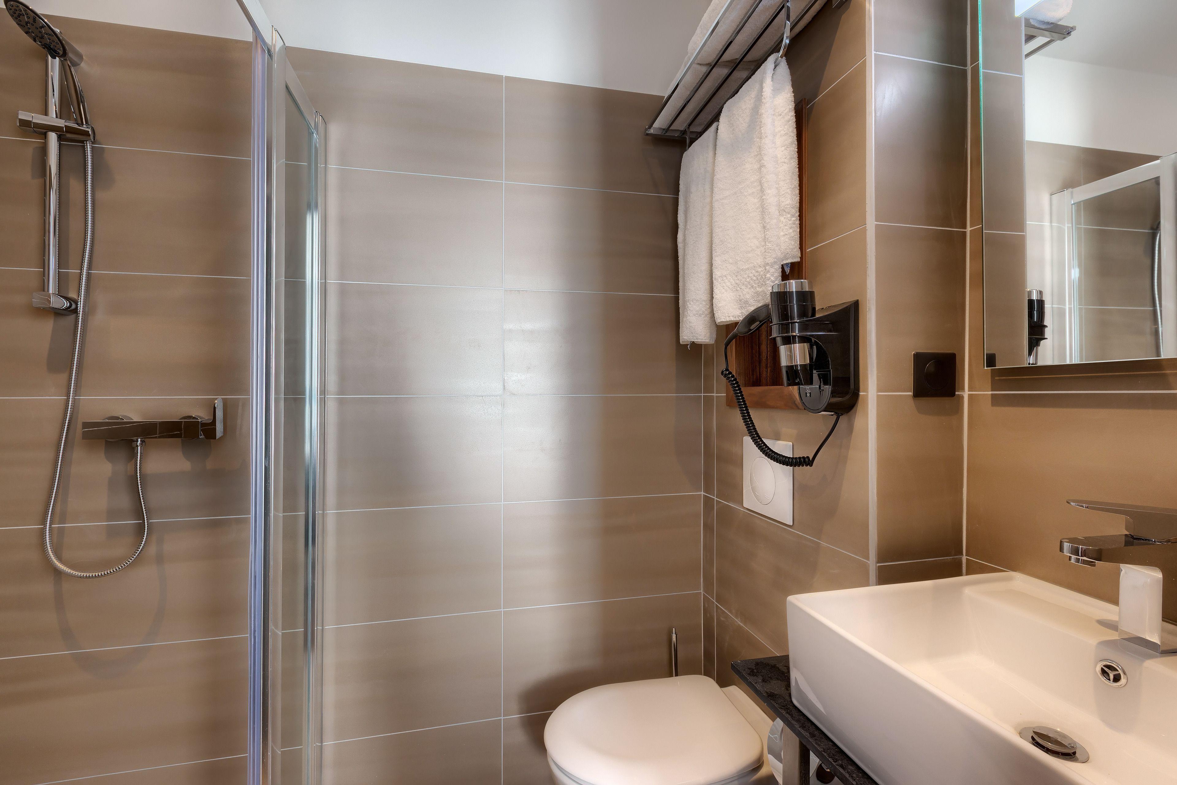 Hotel Le Trente