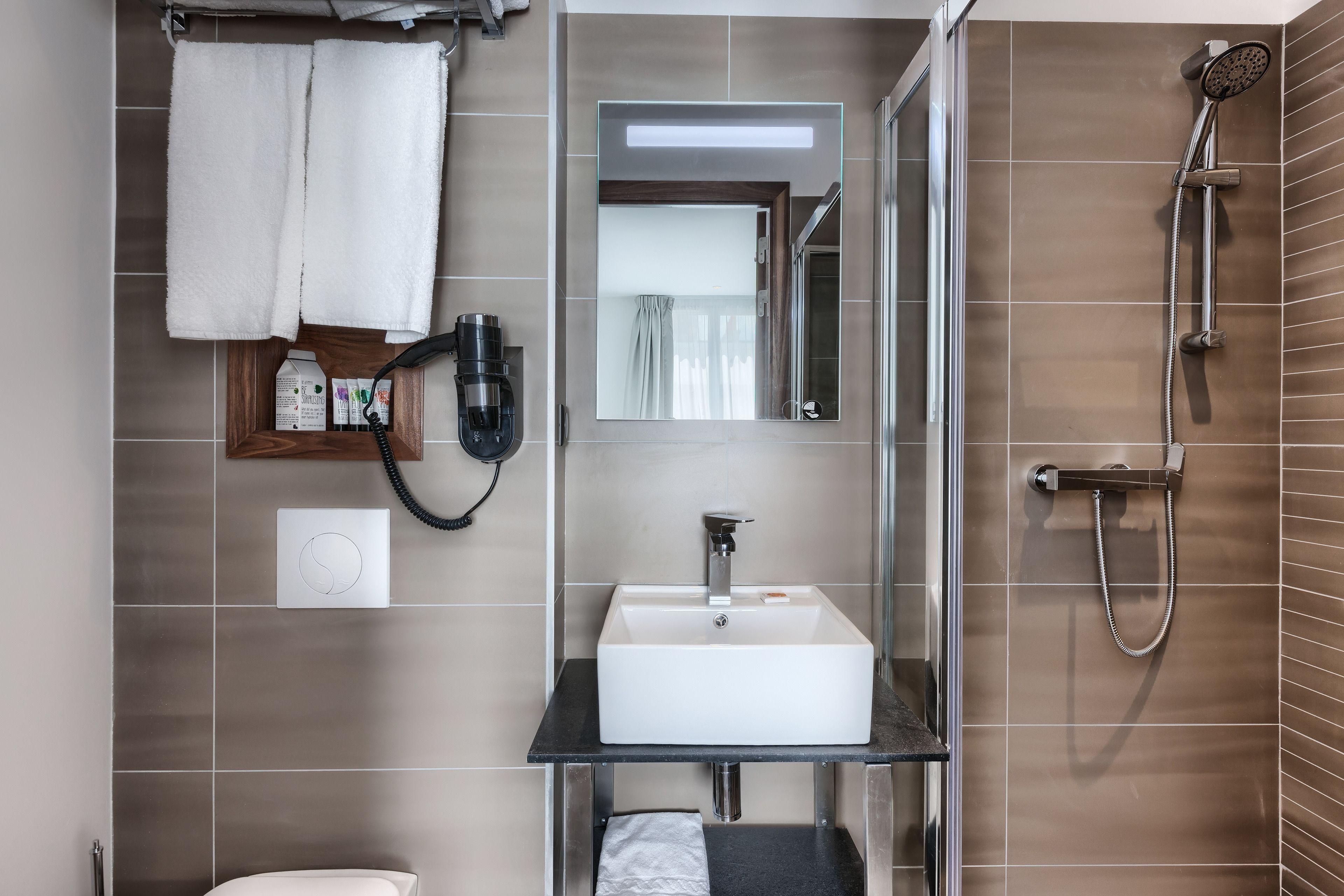 Le Trente Hotel Parigi