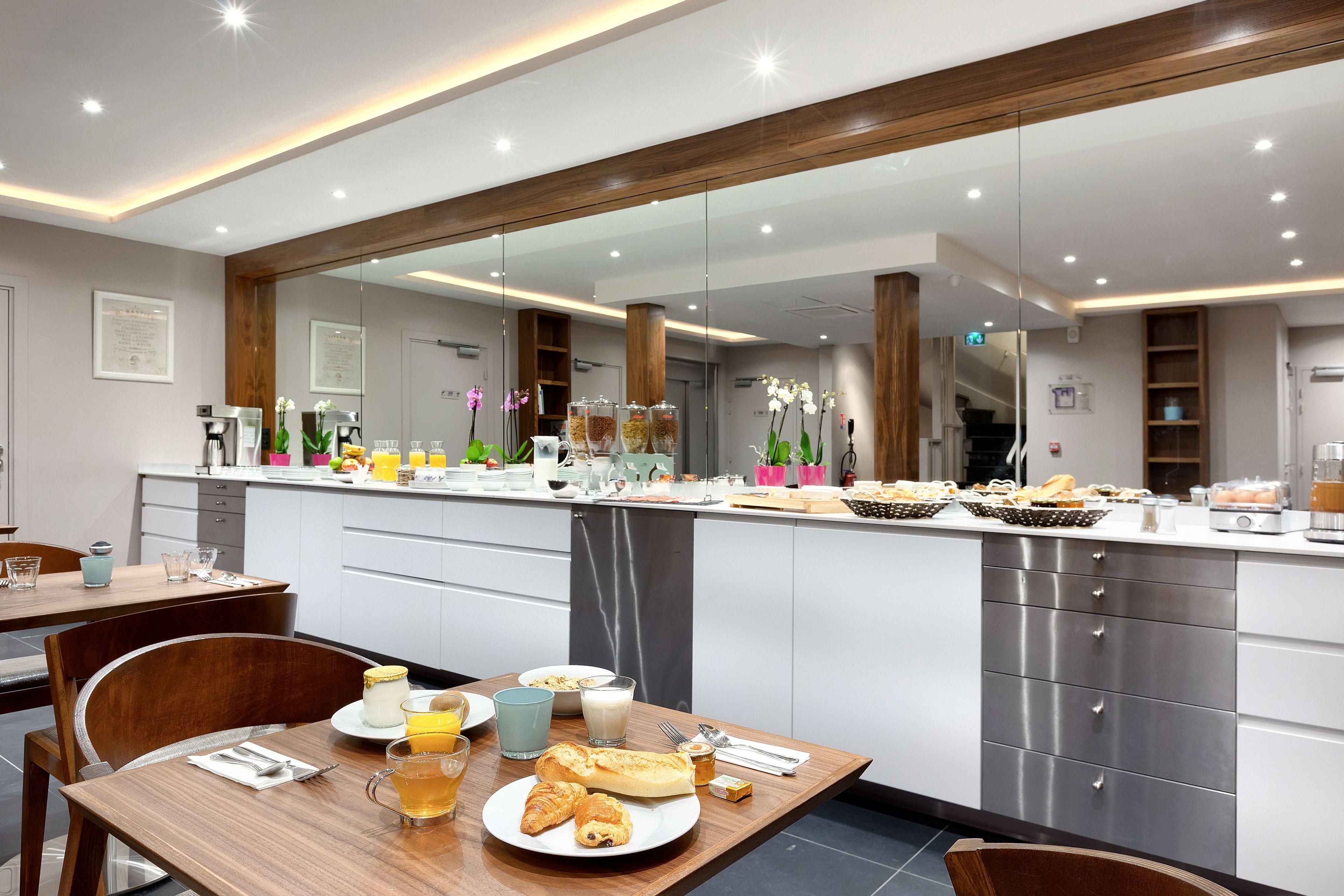 Le Trente Hotel Parigi