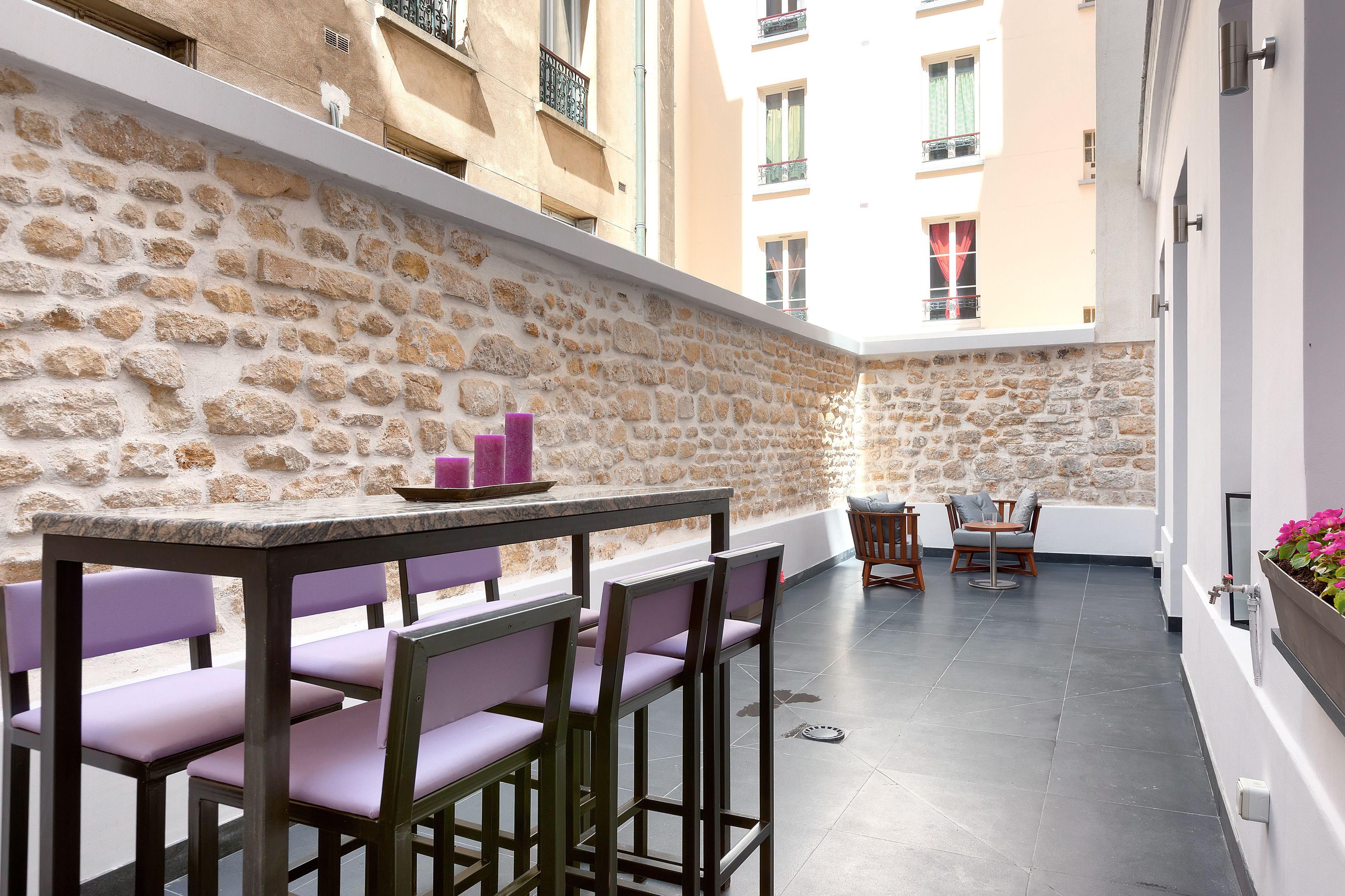 Le Trente Hotel